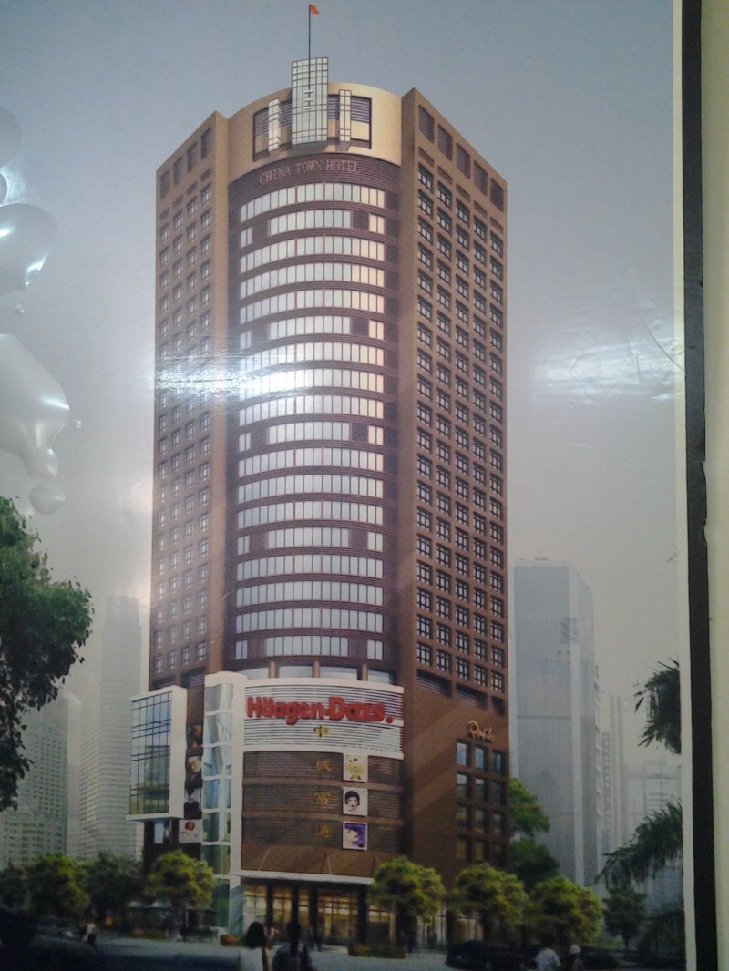 長(zhǎng)沙輕質(zhì)隔墻板案例