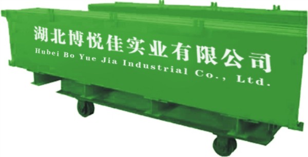 博悅佳輕質隔墻板生產設備圖