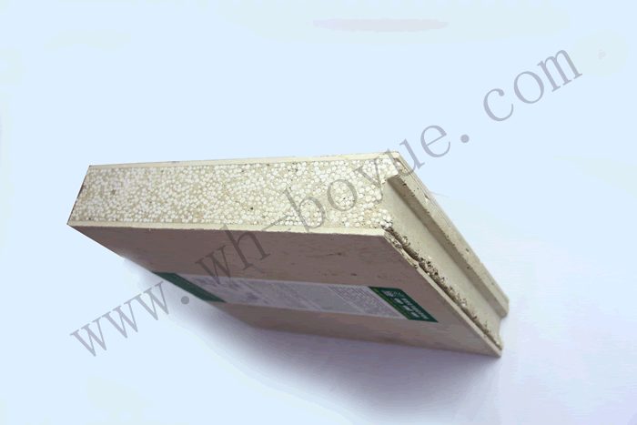 湖北博悅佳輕質(zhì)隔墻板 輕質(zhì)隔墻板生產(chǎn)商 防火輕質(zhì)隔墻板